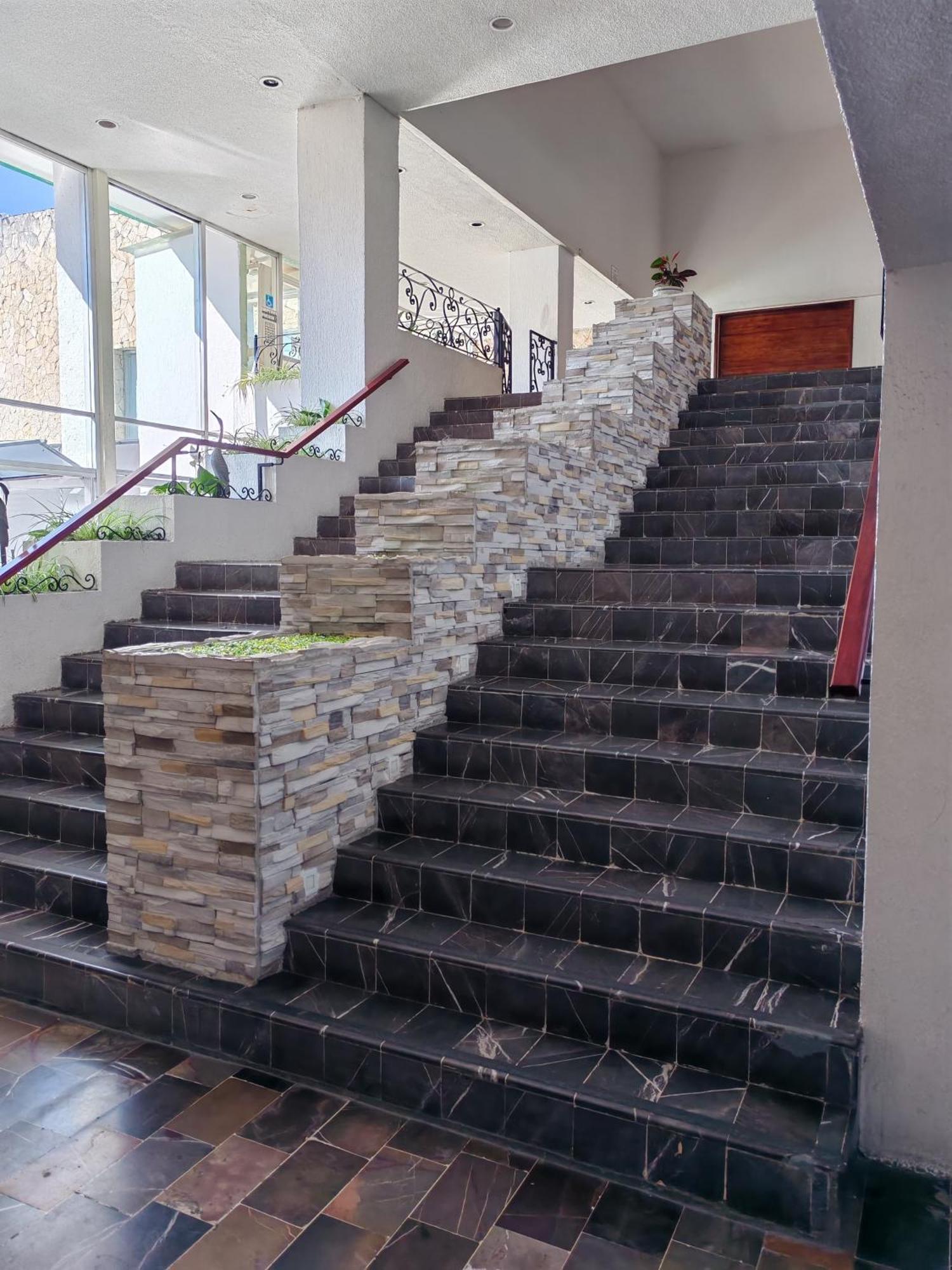 Gran Hotel Xalapa Exterior foto
