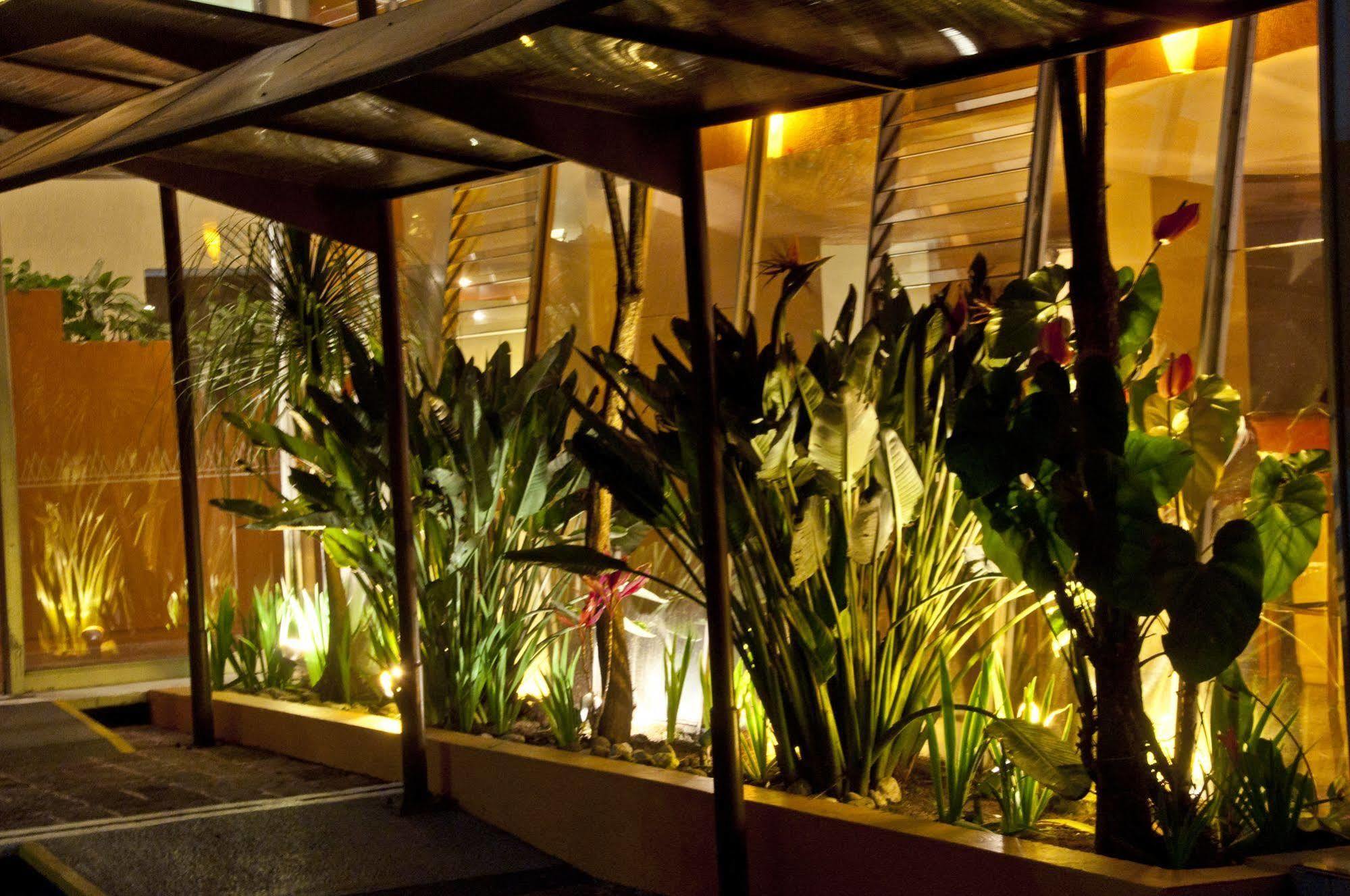 Gran Hotel Xalapa Exterior foto